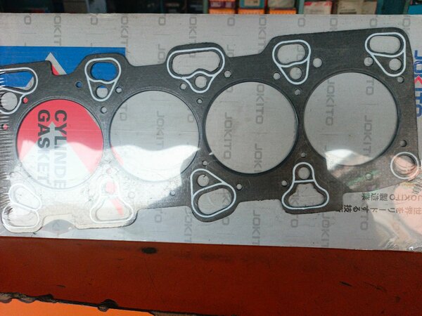 Joint de culasse voiture