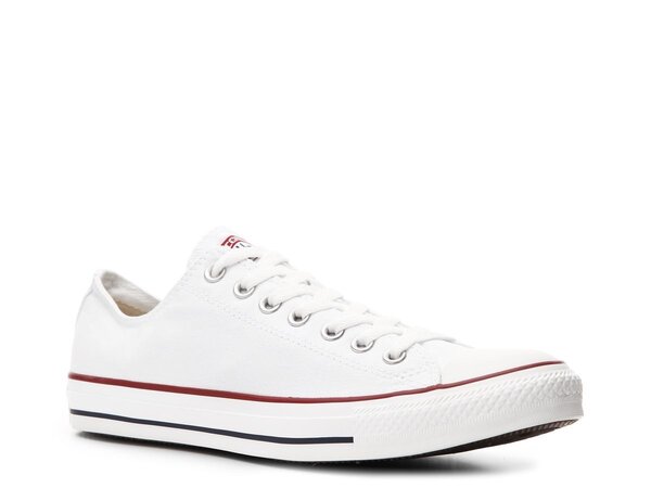 Converse Shoes - White