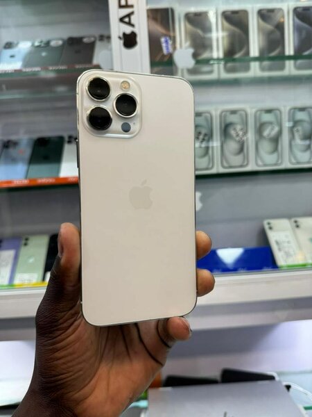 iPhone 13pro max 128go quasi neuf