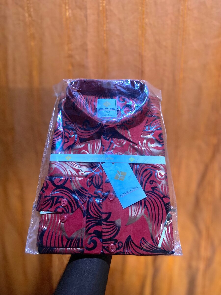 Chemises élégantes pour hommes