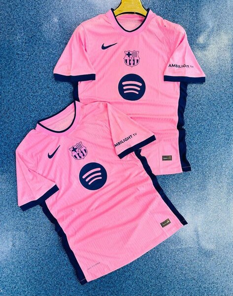 Maillot FC Barcelone