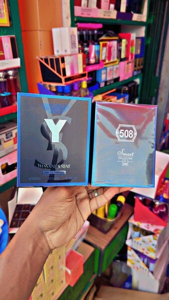 Smart yves saint Laurent 100ml