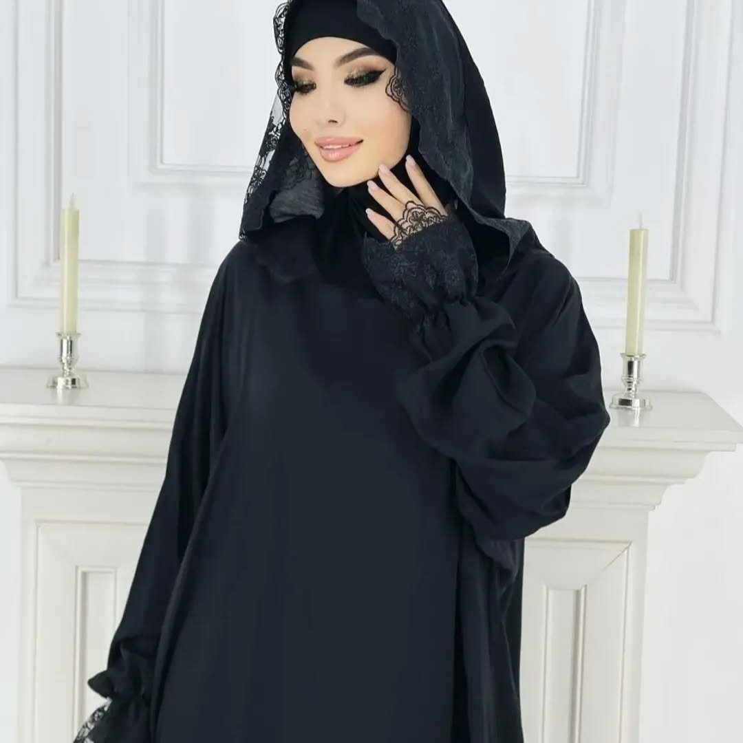 Платье : Намазник