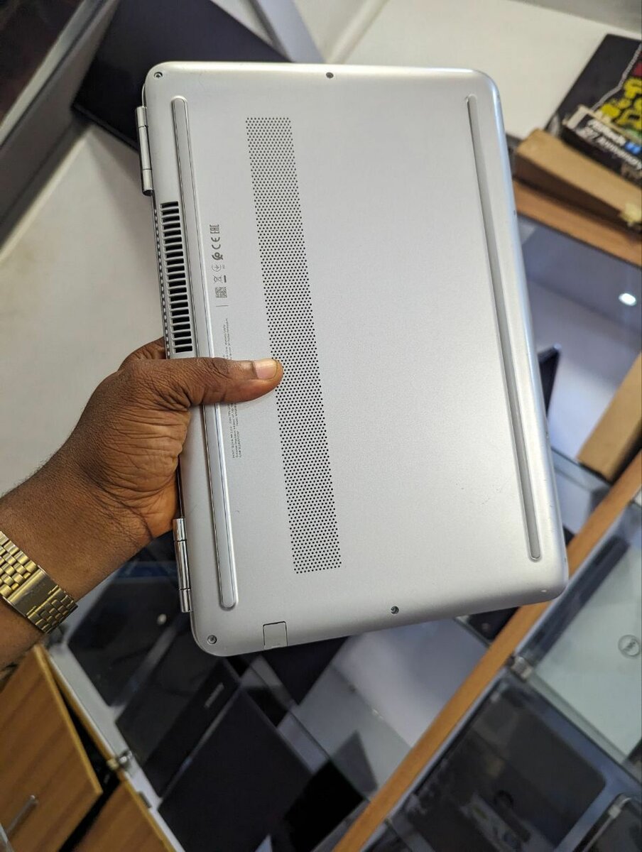 HP PAVILION 14