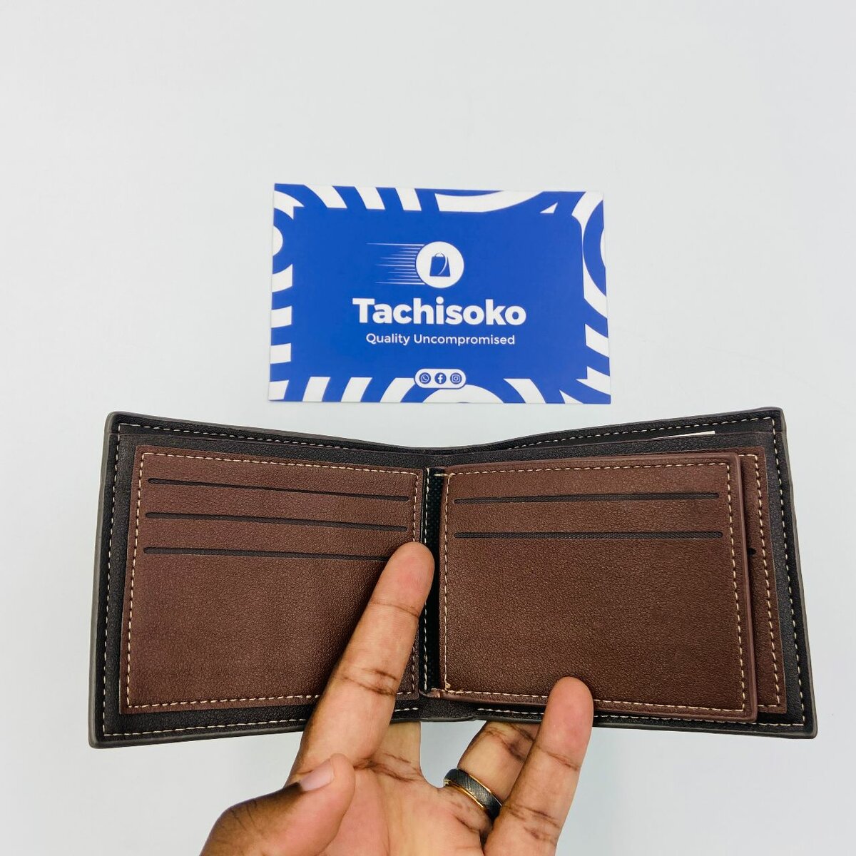 Men's Wallet