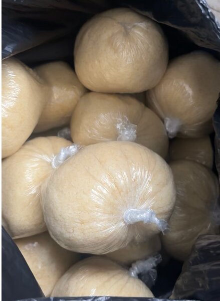 Semoule de Maïs Emballée