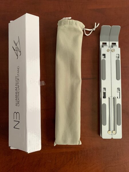 Support pour ordinateur portable N3