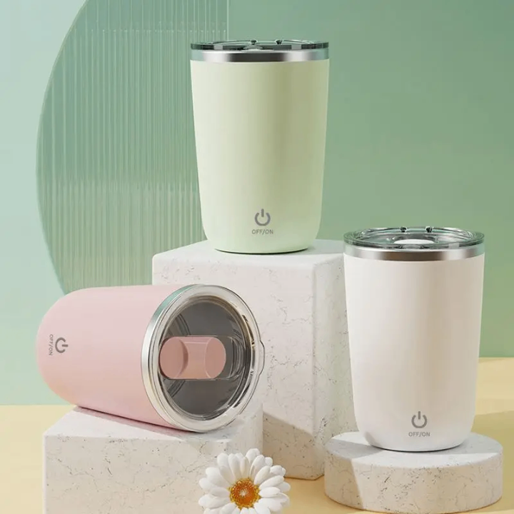 Tasse Thermique Électrique