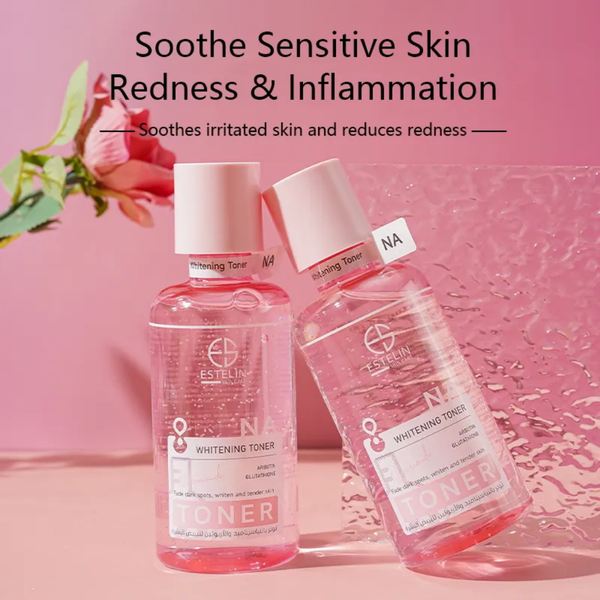 Toner Apaisant Peau Sensible