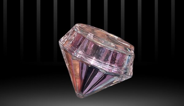 Boîte Éclat Diamant