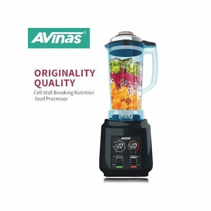 Avinas Unbreakable Blender 3L