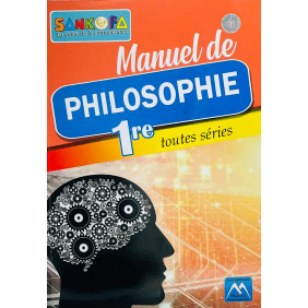 Manuel de Philosophie 1re