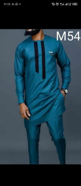 Tunique de très bonnes qualités