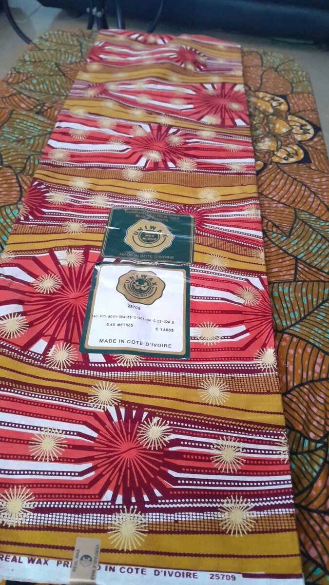 Pagnes qualités PREMIUM