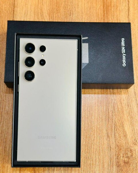 Samsung Galaxy S24 Ultra