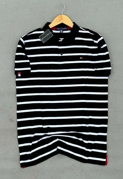 Tee-shirt Polo homme responsable