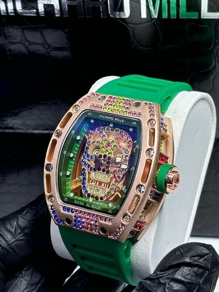 Richard Mille