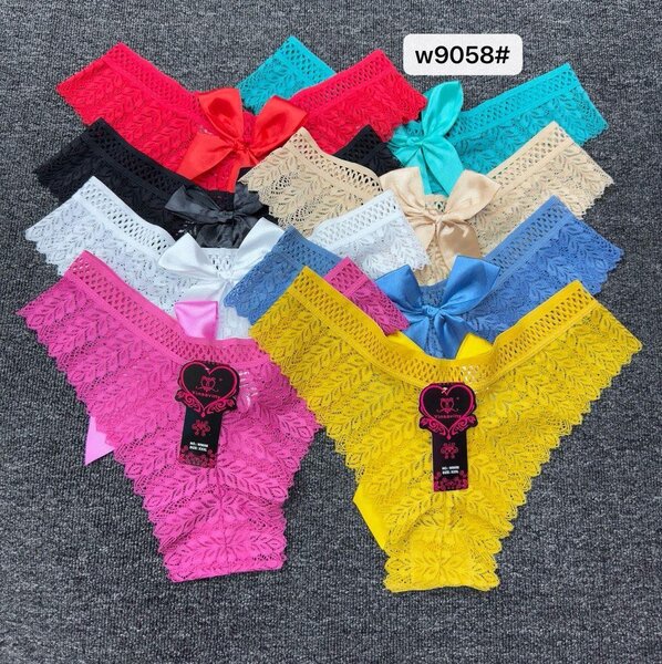 Ladies Panties