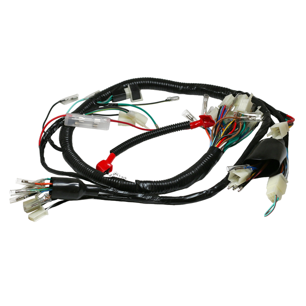 Installation complète x-1