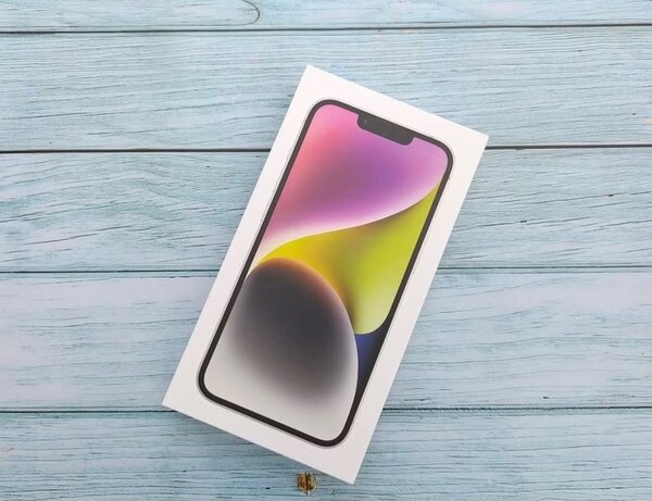 iPhone 14 128GB Sim Locked