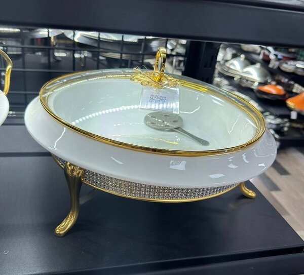 Pots.dinnerware mirrors