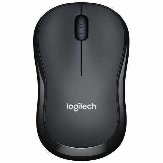 Souris sans fil Logitech M330