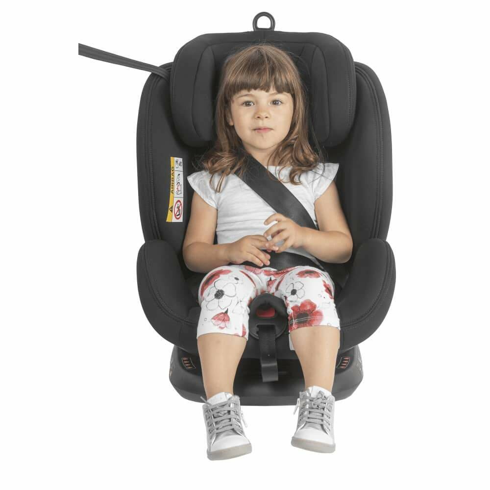 Siège Auto Chicco évolutif isofix