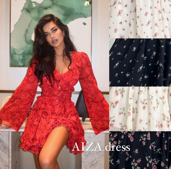 Платье на лето