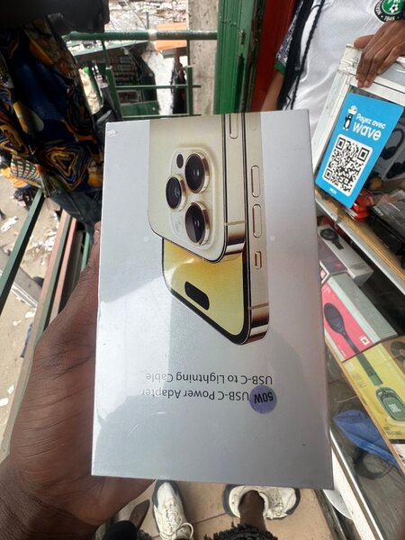 Smartphone haut de gamme