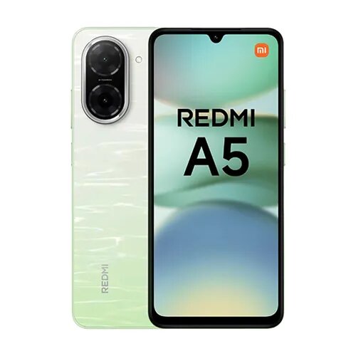 Portable Redmi A5 4/128gb