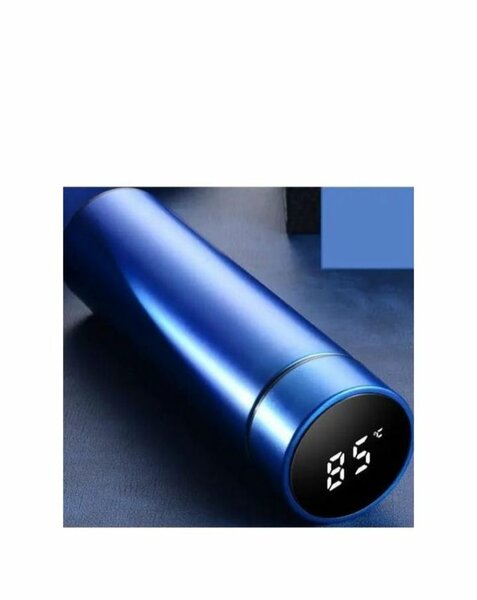 Thermos isothermique à tempéra