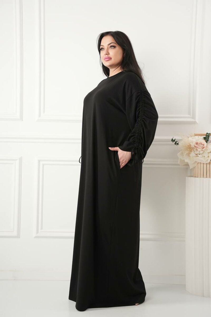 Шикарное платье на лето