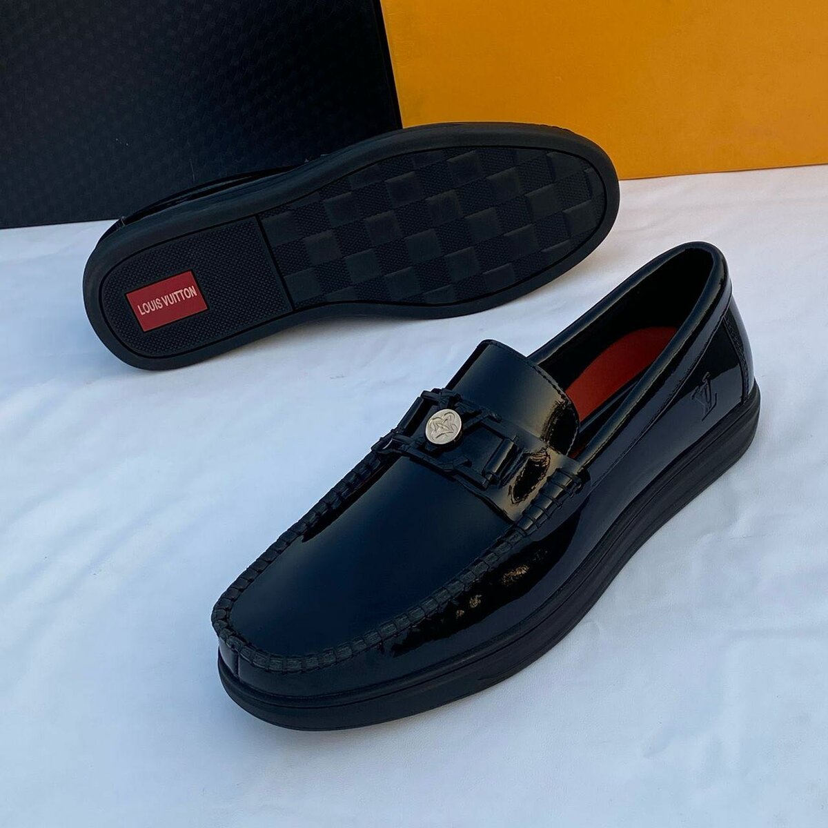 LOUIS VUITTON CASUAL WEAR