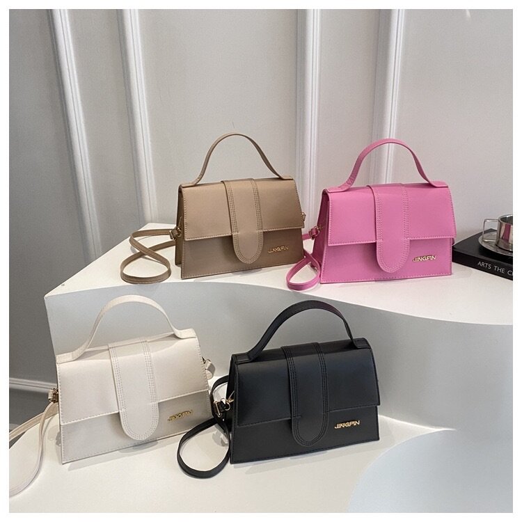 Sac bandoulière tendance