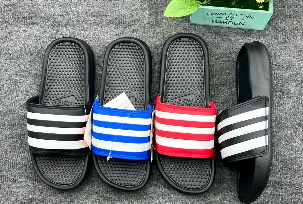 Nike Design Slides