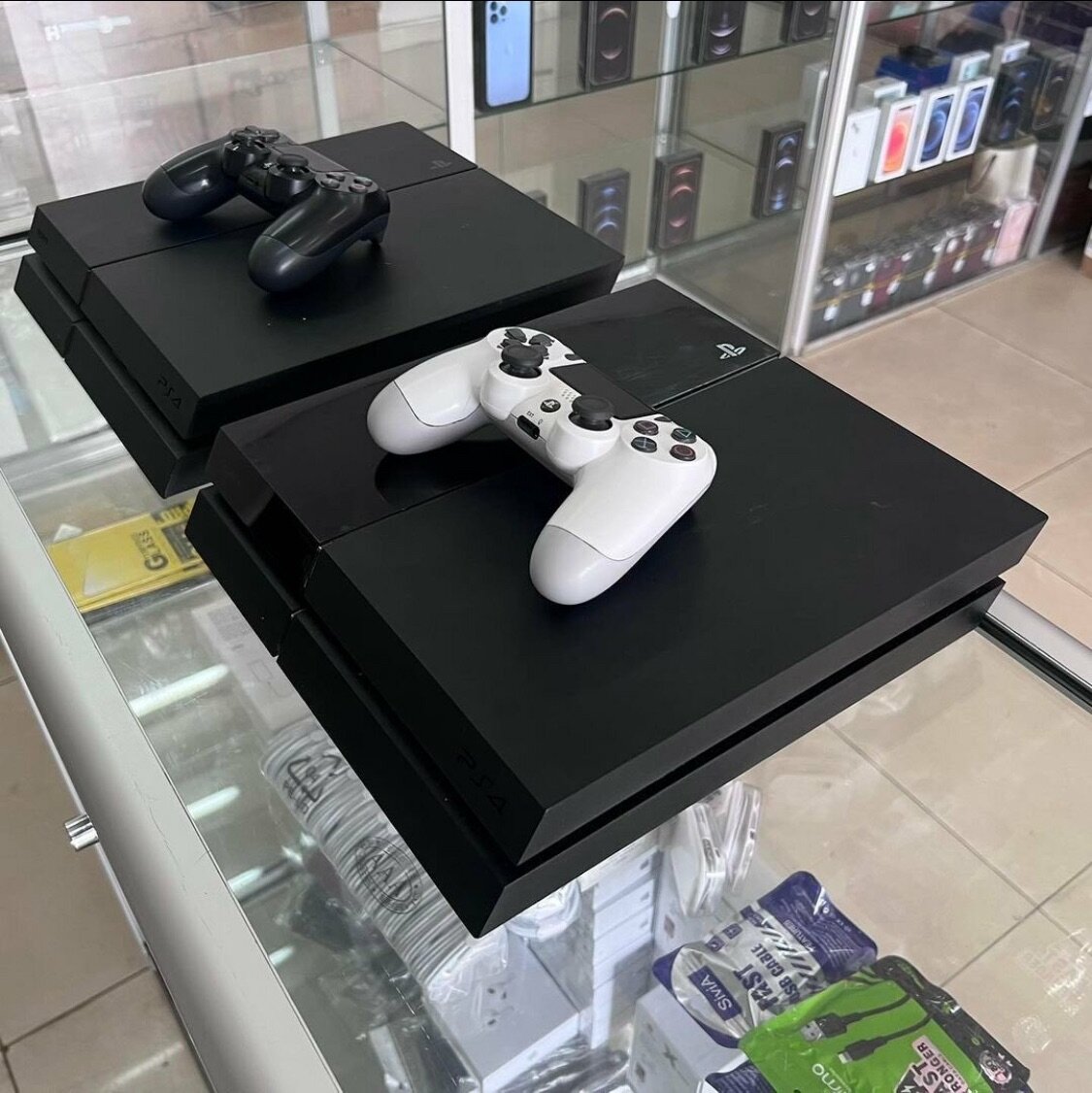 PS4 Standard Version 9.60