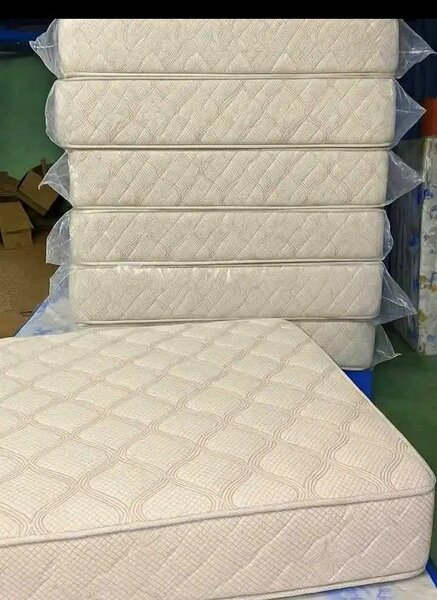 Matelas Confortable Ergonomique
