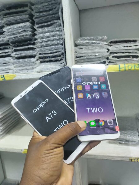 Oppo A73