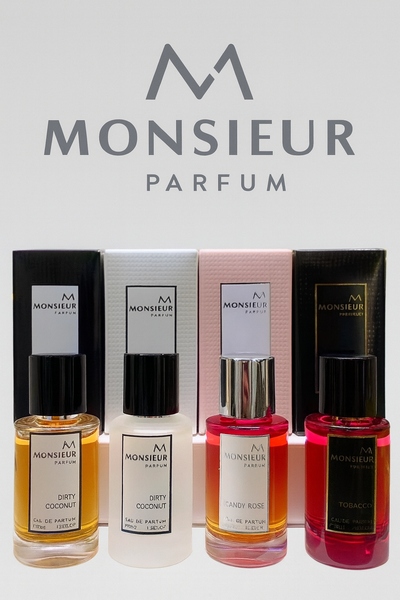 Parfums Monsieur