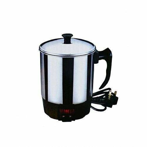 Mini Bouilloire Electrique à Chauffage Rapide
