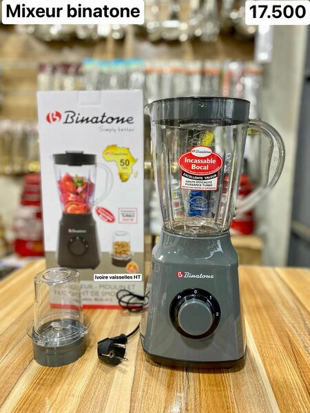 mixeur 