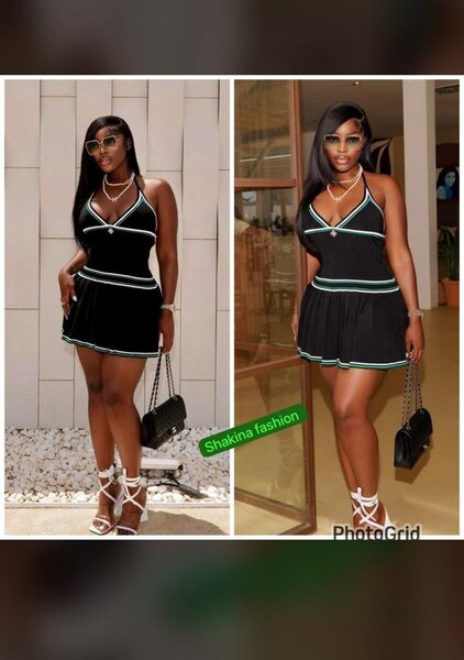 Beautiful dress available