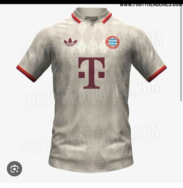 Maillot de foot rétro Adidas