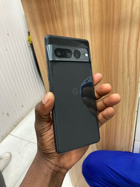 GOOGLE PIXEL 7PRO