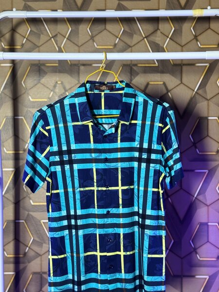 Chemises à Carreaux Élégantes