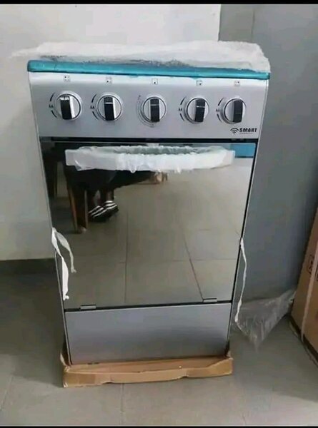 SMART TECHNOLOGY Cuisinière