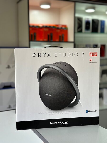 Original Studio 8 & 7