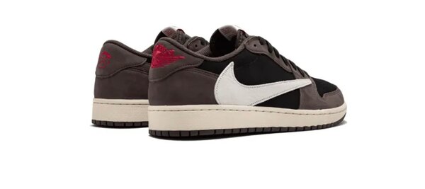 Travis Scott Air Jordan 1