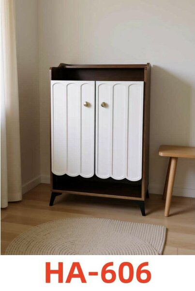 Armoire de rangement moderne