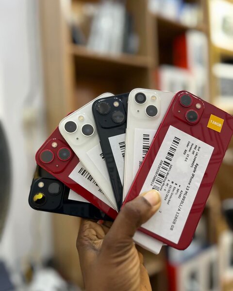 iPhone 13 128 GB